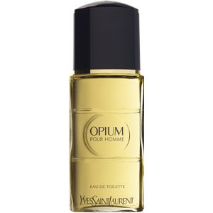 Yves Saint Laurent Opium Pour Homme Eau de Toilette Spray 100 ml