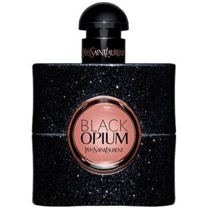 Yves Saint Laurent Black Opium Eau de Parfum Spray 90 ml