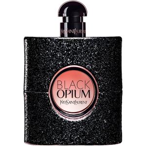 Yves Saint Laurent Black Opium Eau de Parfum Spray 90 ml