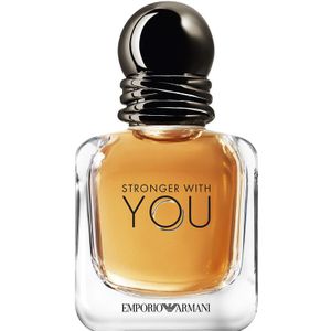 Giorgio Armani Stronger With You Eau de Toilette Spray 50 ml