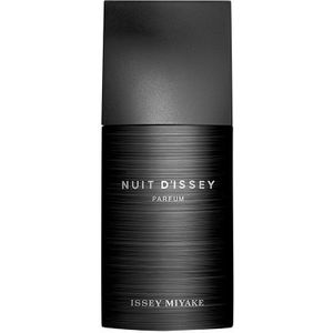 Issey Miyake Nuit D'Issey Eau de Parfum Spray 125 ml