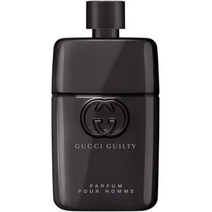 Gucci Guilty Intense Pour Homme Eau de parfum spray 90 ml