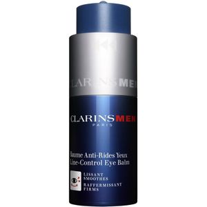 Clarins Men Line-Control Eye Balm Oogcrème 20 ml