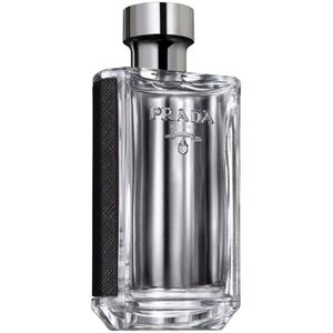 Prada L'Homme Eau de Toilette Spray 50 ml