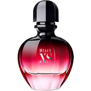 Paco Rabanne Black XS for Her Eau de Parfum Spray 30 ml