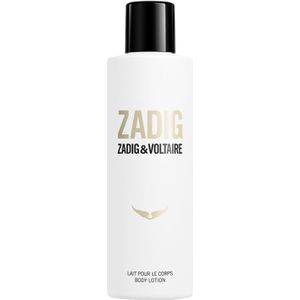 Zadig & Voltaire Zadig Bodylotion 200 ml