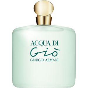 Giorgio Armani Acqua di Gio Femme Eau de Toilette Spray 100 ml