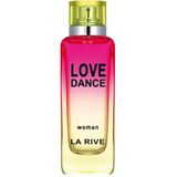La Rive Love dance Eau de Parfum Spray 90 ml