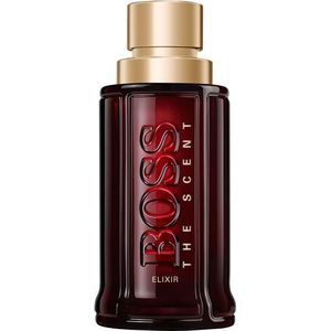 Hugo Boss BOSS THE SCENT Elixir Eau de Parfum spray 50 ml