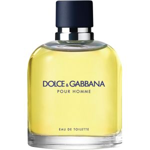 Dolce&Gabbana Pour Homme Eau de Toilette Spray 75 ml