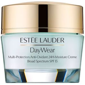 Estée Lauder Daywear Multi-Protection Anti-Oxidant 24H-Moisture Creme SPF 15 Dagcrème 15 ml