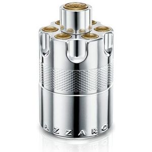 Azzaro Wanted Eau de parfum spray 100 ml