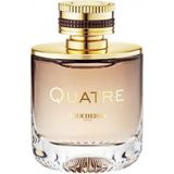 Boucheron Quatre Women Absolue de Nuit Pour Femme Eau de Parfum Spray 50 ml