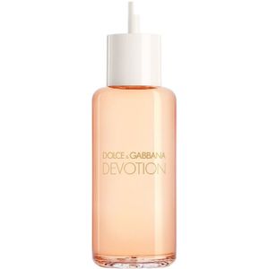 Dolce & Gabbana Devotion Eau de parfum spray 150 ml