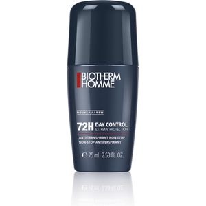 Biotherm Day Control 72H Extreme Protection Deodorant Roll-on 75 ml