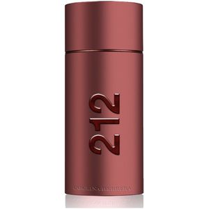 Carolina Herrera 212 Sexy Men Eau de toilette spray 50 ml