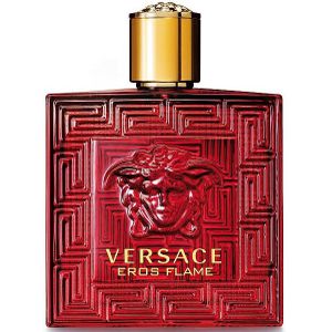 Versace Eros Flame Aftershave lotion 100 ml