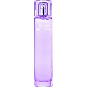 Clinique My Happy Cocoa & Cashmere Eau de parfum spray 15 ml