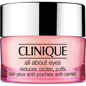 Clinique All About Eyes Oogcrème 15 ml