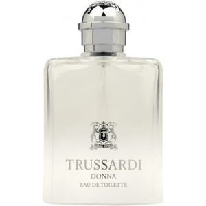 Trussardi Donna Eau de Toilette Spray 100 ml