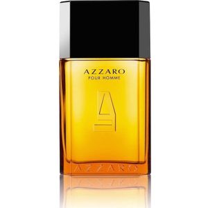 Azzaro Pour Homme Eau de toilette spray 200 ml