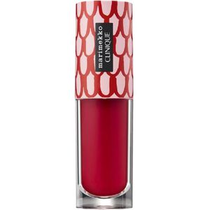 Clinique Pop Splash Lip Gloss  Hydration Lipgloss 4 ml