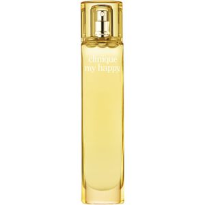 Clinique My Happy Lilly of the Beach Eau de parfum spray 15 ml