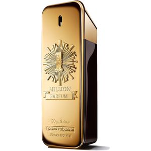 Paco Rabanne 1 Million Parfum parfum online kopen. De beste merken parfums vind je hier op