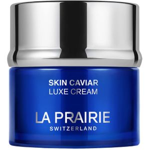 La Prairie Skin Caviar Luxe Cream Gezichtscrème 100 ml