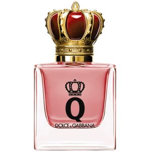 Dolce & Gabbana Q by Dolce & Gabbana Eau de parfum spray intense 30 ml