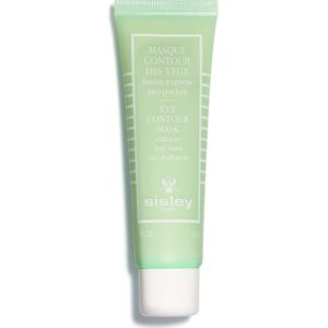 Sisley Eye Contour Mask Smoothes and Reduces Dark Circles Masker 30 ml