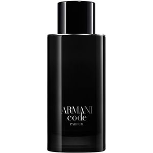 Giorgio Armani Code Homme Le Parfum Eau de parfum spray 125 ml