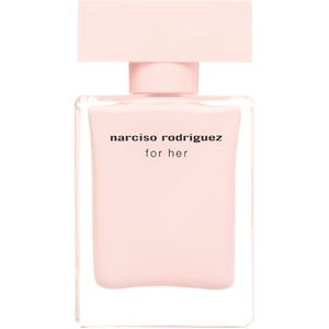 Narciso Rodriguez For Her Eau de Parfum Spray 30