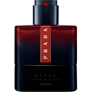 Prada Luna Rossa Ocean Le Parfum navulbaar 50 ml