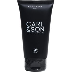 Carl & Son Face Cream  After Shave Lotion Dagcrème 75 ml