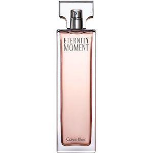 Calvin Klein Eternity Moment Eau de Parfum Spray 100 ml