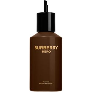 Burberry Hero Parfum navulling 200 ml