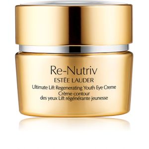 Estée Lauder Re-Nutriv Ultimate Lift Regenerating Youth Oogcrème 15 ml