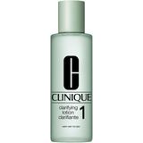 Clinique Clarifying Lotion Type 1 Reinigingslotion 400 ml