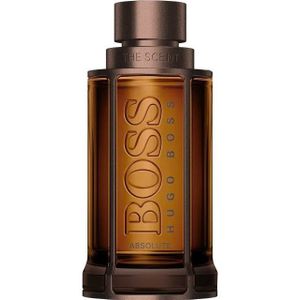 Hugo Boss Boss The Scent Absolute Eau de Parfum spray 100 ml