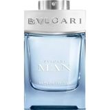 Bvlgari Man Glacial Essence Eau de parfum spray 100 ml