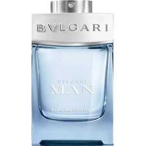 Bvlgari Man Glacial Essence Eau de parfum spray 100 ml