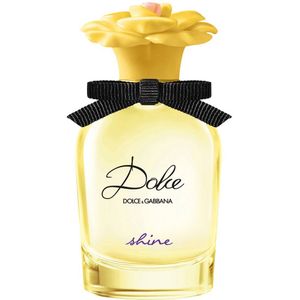 Dolce&Gabbana Dolce Shine Eau de parfum spray 50 ml