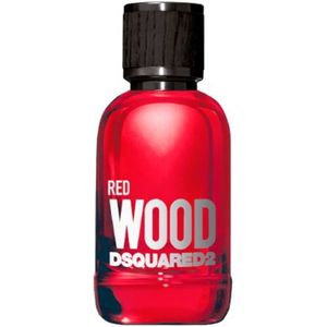 Dsquared2 Red Wood Eau de toilette spray 50 ml