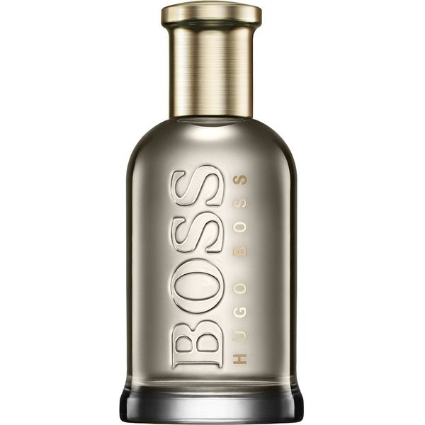 boss bottled intense