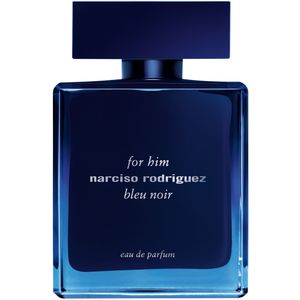 Narciso Rodriguez For Him Bleu Noir Eau de Parfum Spray 100 ml