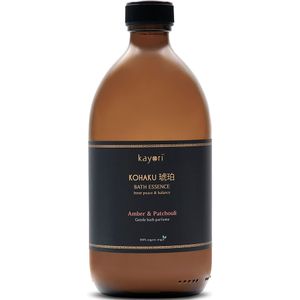 Kayori Kohaku Badschuim 500 ml