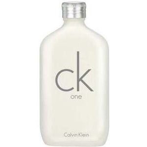 Calvin Klein Ck One Eau de toilette spray 200 ml