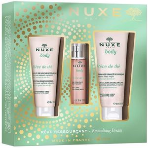 Nuxe Revitalizing Dream Gift set 3 st.