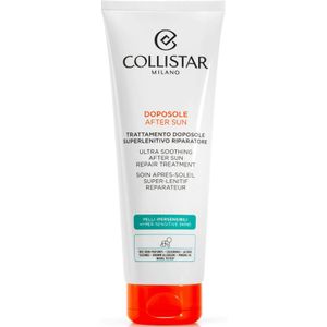 Collistar Ultra-Soothing After Sun Repair Treatment Aftersun 250ml